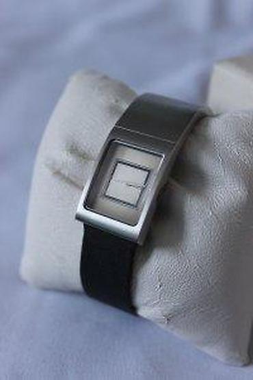 Ručni satovi: ORIGINALNI STARI ŽENSKI SAT AXCENT X4700, PERFEKTAN, RETKO | Veoma — 15