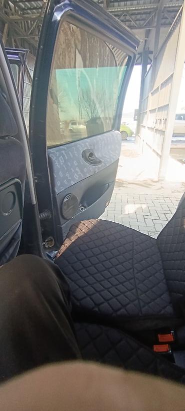 Seat: Seat Alhambra: 1999 г., 1.8 л, Автомат, Бензин, Минивэн at lalafo.kg — 19 Seat: Seat Alhambra: 1999 г., 1.8 л, Автомат, Бензин, Минивэн — 19