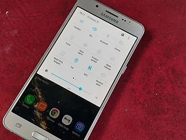 07 şekilleri indir: Samsung Galaxy J5 2016, 16 GB, rəng - Qızılı, Zəmanət, Düyməli, Sensor — 10