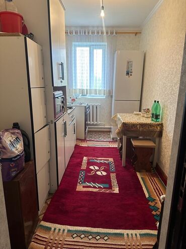 квартира ремонт прямой хозяин: 1 комната, 20 м², Малосемейка, 2 этаж, Евроремонт