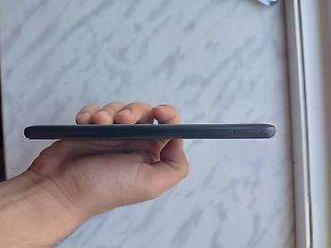 xiaomi redmi note 15 pro: Samsung Galaxy A03, 64 GB, rəng - Qara, Sensor, İki sim kartlı — 6