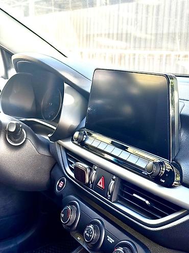тягач шакман цена: Kia K3: 2019 г., 1.6 л, Вариатор, Бензин, Седан — 6