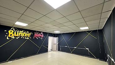 Аренда помещений свободного назначения: Сдается коммерческое помещение на пересечении Шопокова и Киевской! — 2