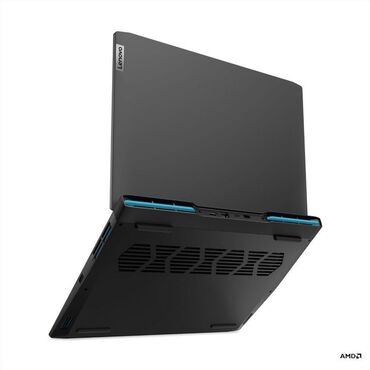 игровой компьютер купить бишкек: Ноутбук, Lenovo, 16 ГБ ОЗУ, AMD Ryzen 5, 15.6 ", Б/у, Игровой, память HDD + SSD