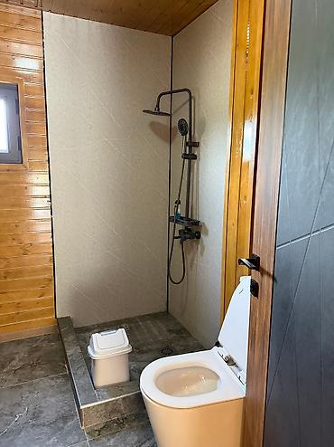 the level: Коттедж, Baytur Resort & Spa, Бостери, 8 мест — 9