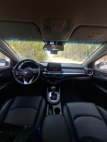 киа сонет бишкек: Kia K3: 2021 г., 1.6 л, Автомат, Бензин, Седан — 6