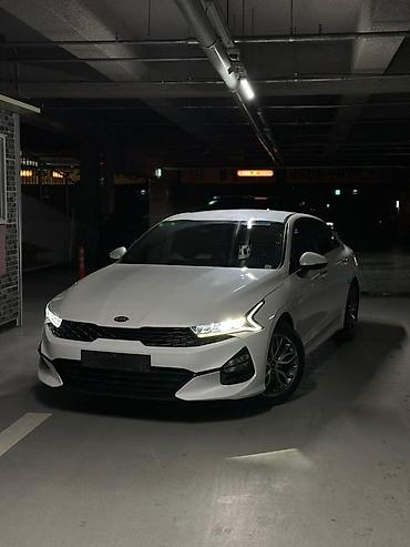 Kia: Kia K5: 2019 г., 2 л, Автомат, Газ, Седан — 23