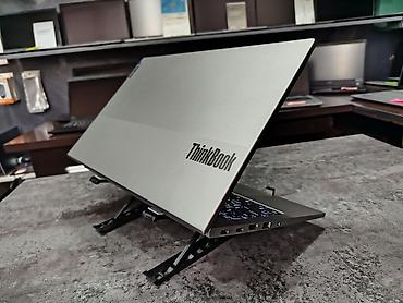 Ноутбуки Lenovo: Для программирования, Новый, AMD Ryzen 5 — 7