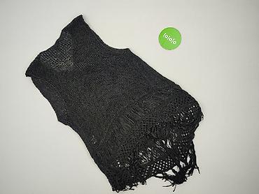 dobry jackopt: Ponczo damskie, rozmiar L — 3