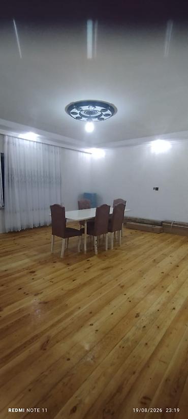 ev lokbatan: Lökbatan qəs. 4 otaqlı, 240 kv. m, Orta təmir — 5