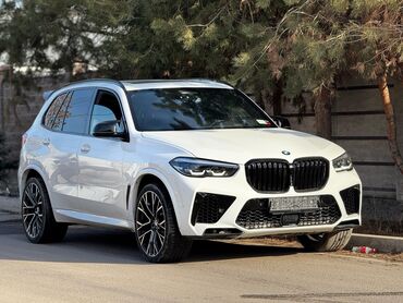 BMW: BMW X5: 2019 г., 3 л, Автомат, Бензин, Кроссовер