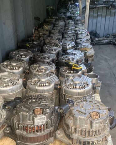 Коробки передач: Коробка передач Автомат Mazda 2000 г., Б/у, Оригинал, Япония — 3