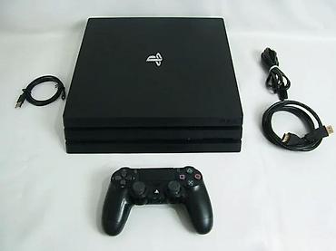 ormaric za ves masinu: U ponudi je Sony PlayStation 4 Pro konzola (4K podrška). Konzola je u — 5