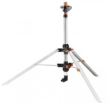 Çiləyici "Claber Impact Tripod Kit 8715"Çiləyici Claber Impact Tripod — 1