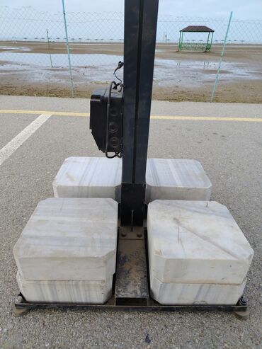 Digər: Salam bag evleri ucun nezerde tutulmuş zontik. qiyməti razilasma yolu — 3