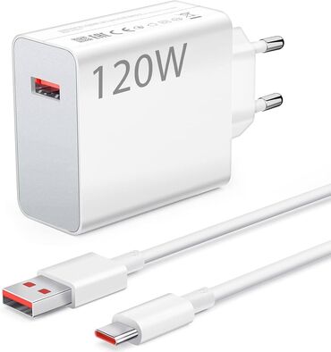 Poco: 120 W. REDMI NOTE 14 PRO+. KAROBKADAN CIXAN ORIGINAL ADAPTER