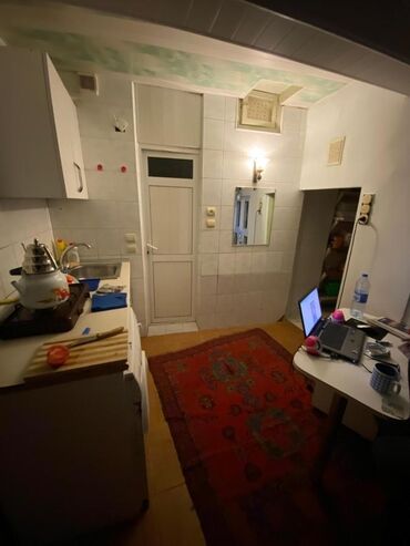 Otaqların günlük kirayəsi: Salam əleykum. İçərişəhər metrosuna yaxin, Qala divarlarından içəridə — 7