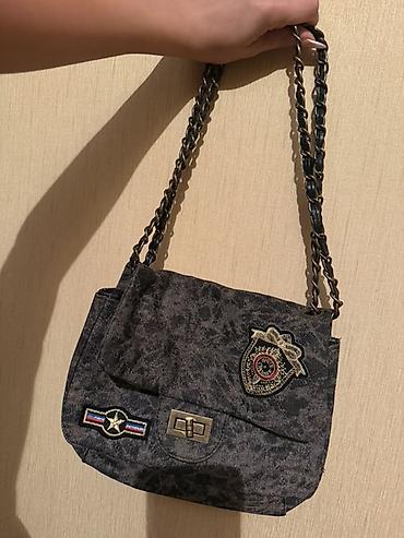 Çantalar: Yeni istifade olunmuyub — 2