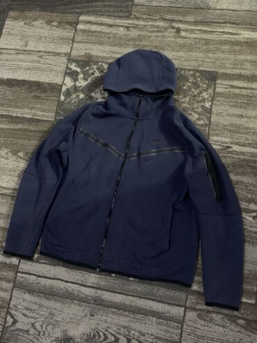 найк толстовка: Nike Tech Fleece Состояние хорошее, есть не особо заметные дефекты