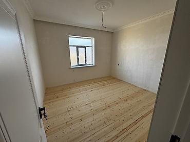 Həyət evləri və villaların satışı: 3 otaqlı, 70 kv. m, Yeni təmirli — 6