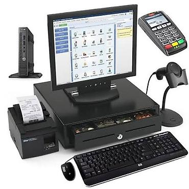 Marketler ve magazalar ucun pos sisstemlerini satisi proqram