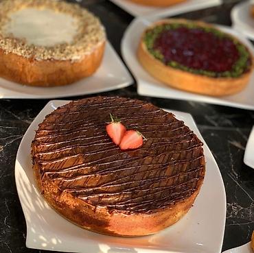 Ресторанный бизнес: Курсы | Кондитеры Выдается сертификат — 6