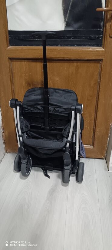 Gəzinti arabaları: İşlənmiş, Cins: Oğlan, Yaş: 1-6 ay, Ünvandan götürmə, Ödənişli çatdırılma — 9