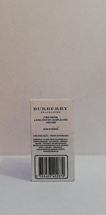 Parfemi: BURBERRY WEEKEND MEN EDT100ML TSTR | Burberry Weekend men edt100ml — 7