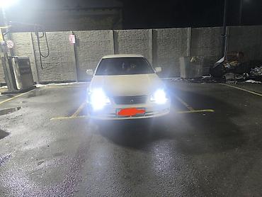 на камри 20: Toyota Camry: 2000 г., 2.5 л, Автомат, Газ, Седан — 1