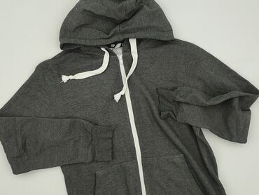 zielone spodnie dresowe zara: Women`s hoodie, size S (EU 36)