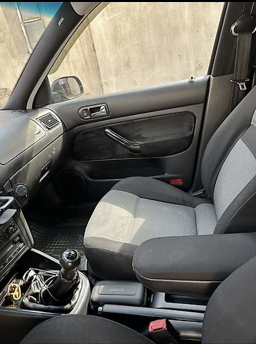 Volkswagen: Volkswagen Golf: 2003 г. at lalafo.kg — 5 Volkswagen: Volkswagen Golf: 2003 г. — 5