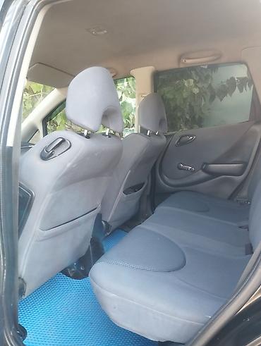компрессор кондиционера хонда срв 3: Honda Jazz: 2002 г., 1.3 л, Автомат, Бензин, Хэтчбэк — 6