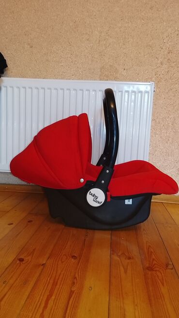 predo 4 nomre qiymeti: Avtomobil oturacağı yenidir istifadə olunmayıb istər avtomobilde istər