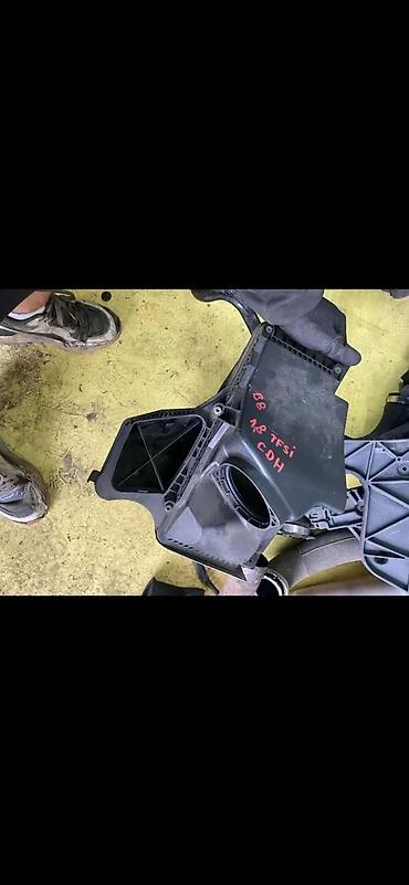 automobile rs: AUDI A4 A5 Q5 1.8 2.0 TFSI KUCISTE FILTERA VAZDUHA | Audi a1 a3 a4 — 3