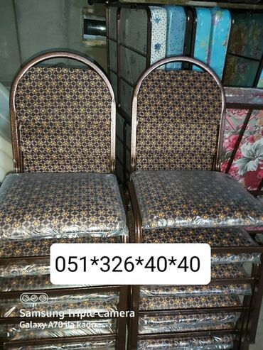 Stullar: Stul stol 13 azn den 20 azn dek Birrbawa Sexden Sex Qiymetine — 4