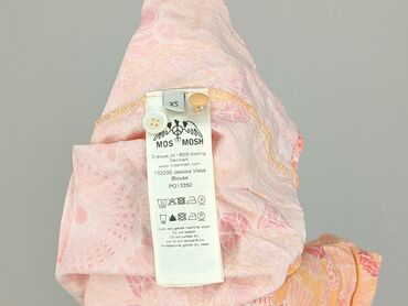 Bluzki: Mos Mosh, Bluzka damska, XS — 6