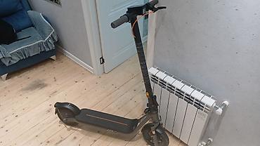 skuter satışı: Yeni Elektrik samokat 7", 351 - 500 Vt, 16 - 25 km/s, Pulsuz çatdırılma — 1