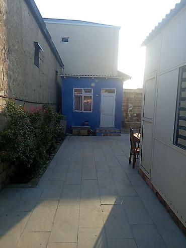 kiraye ile satilan evler: 4 otaqlı, 2 kv. m, Kredit yoxdur, Orta təmir — 9