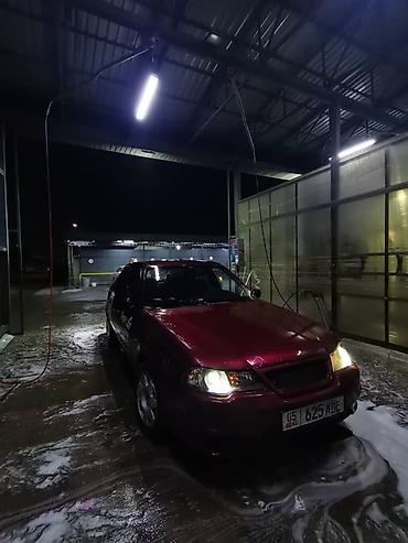 Daewoo: Daewoo Nexia: 2009 г., Механика, Седан — 8