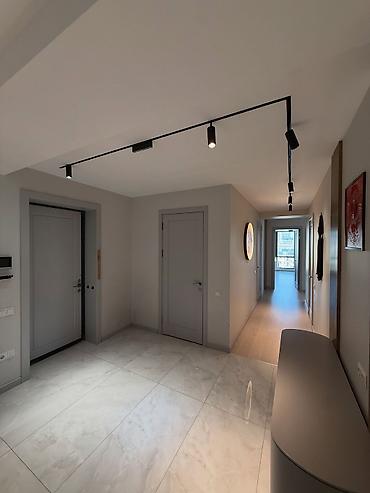 Продажа квартир: 5 комнат, 185 м², Золотой квадрат Элитка, 12 этаж, Евроремонт — 16