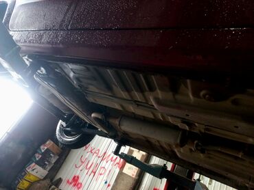 Daewoo: Daewoo Matiz: 2012 г., 0.8 л, Механика, Бензин, Хэтчбэк — 19