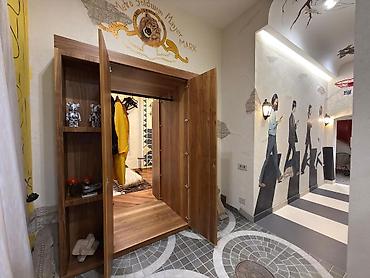 kirayə az: Satılır 3 otaqlı köhnə tikili 300 m², İçəri Şəhər m. Kateqoriya Köhnə — 7