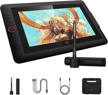 planşet qələmi qiyməti: Satıram qrafik planşeti Xp-pen Artist 13.3 pro. Sadəcə 5-10 dəfə — 2