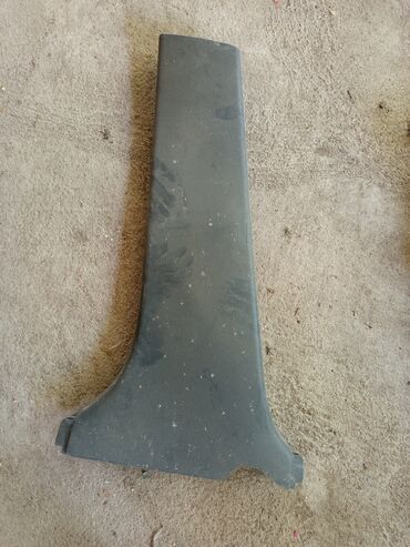 Бампер и комплектующие: Toyota, Б/у, Оригинал — 15