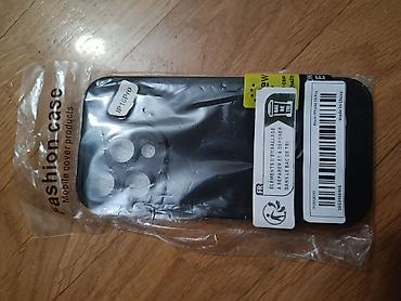 iphone case: Məhsul: iPhone 16 Pro üçün zərbəudmaz telefon qabı - Model uyğunluğu — 1