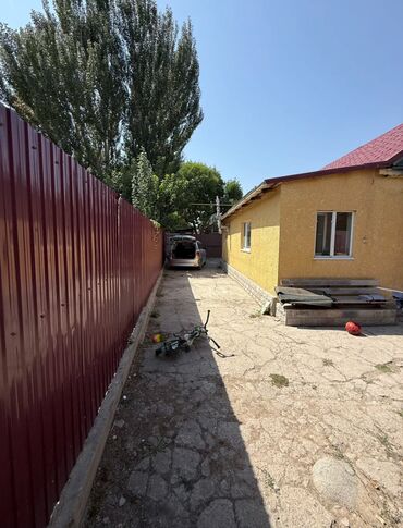 Продажа домов: Дом, 80 м², 4 комнаты, Риэлтор, Евроремонт at lalafo.kg — 6 Продажа домов: Дом, 80 м², 4 комнаты, Риэлтор, Евроремонт — 6