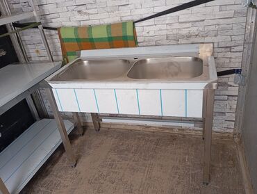 Digər restoran, kafe avadanlığı: Peşəkar mətbəx avadanlıqları - 4 gözlü elektrik plitə: Paslanmayan — 6