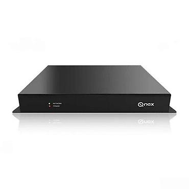 kontroller: Media qutusu "Q-NEX MBX100"Media Qutusu Q-NEX Media Box MBX100 Q-NEX — 1