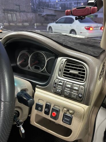 Honda: Honda Stepwgn: 2001 г., 2 л, Автомат, Газ, Минивэн — 7