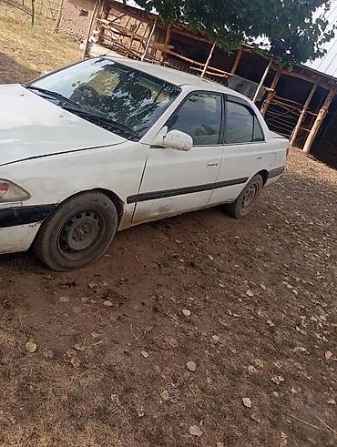 фреон авто: Toyota Carina E: 1998 г., 0.5 л, Автомат, Бензин, Седан — 1